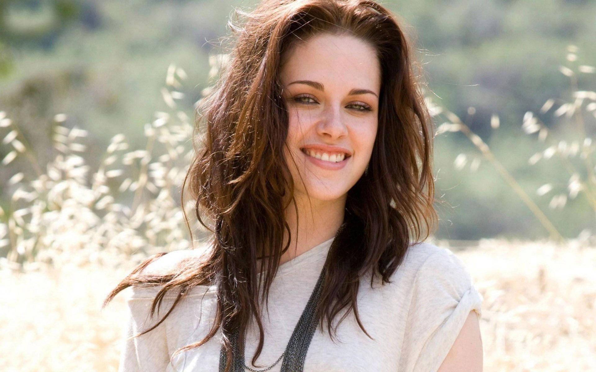 New Kristen Stewart Wallpapers