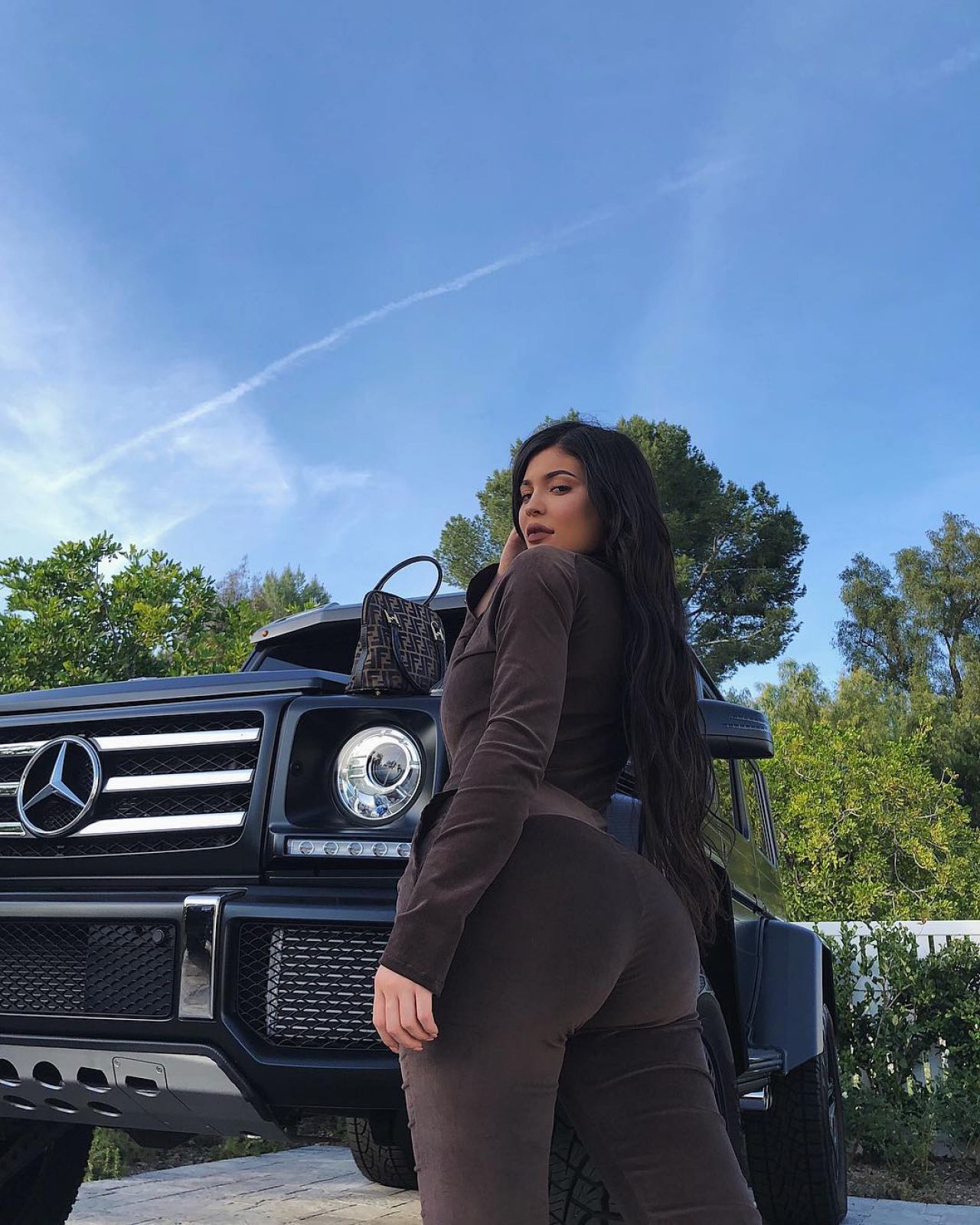 New Kylie Jenner 2020 Wallpapers