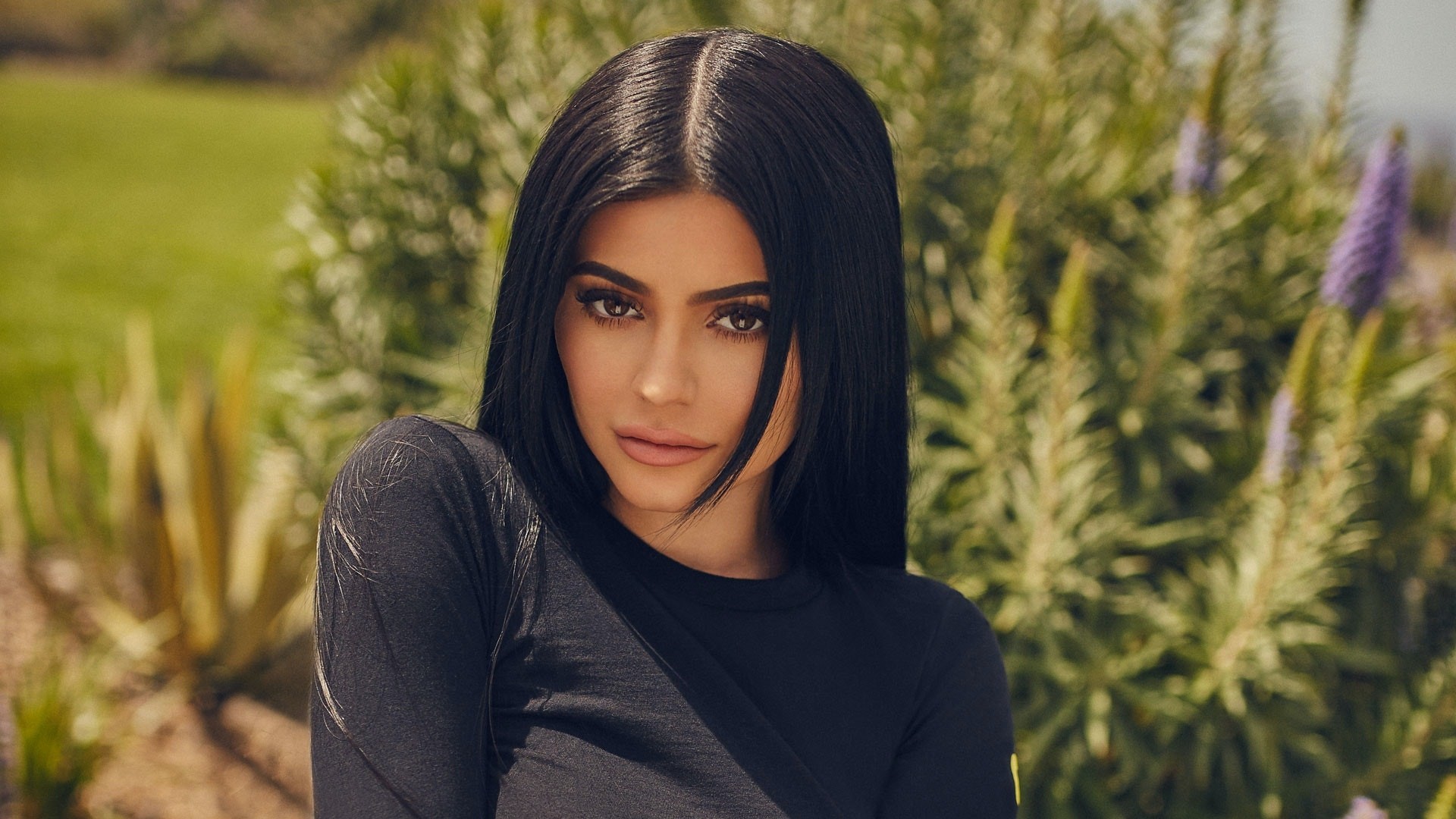 New Kylie Jenner Wallpapers