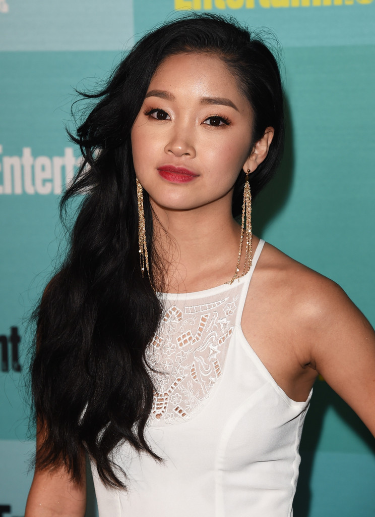 New Lana Condor Wallpapers