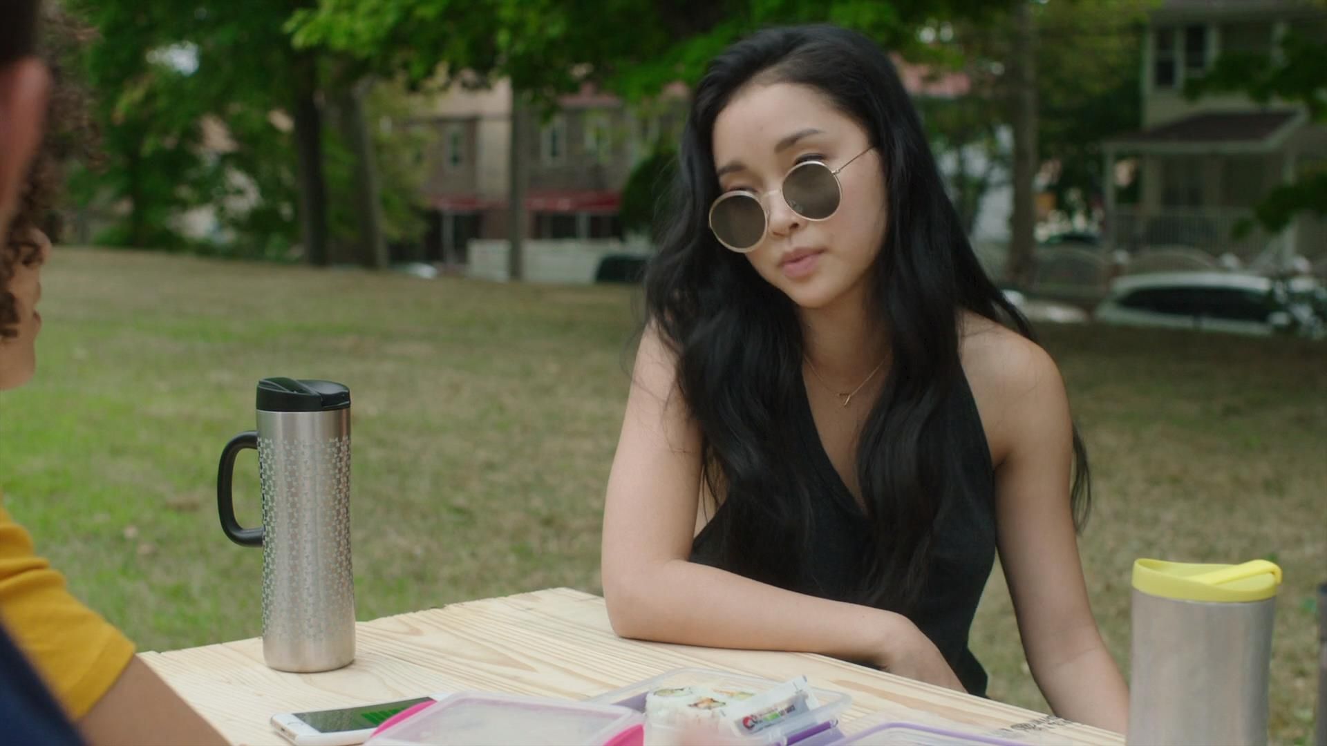 New Lana Condor Wallpapers