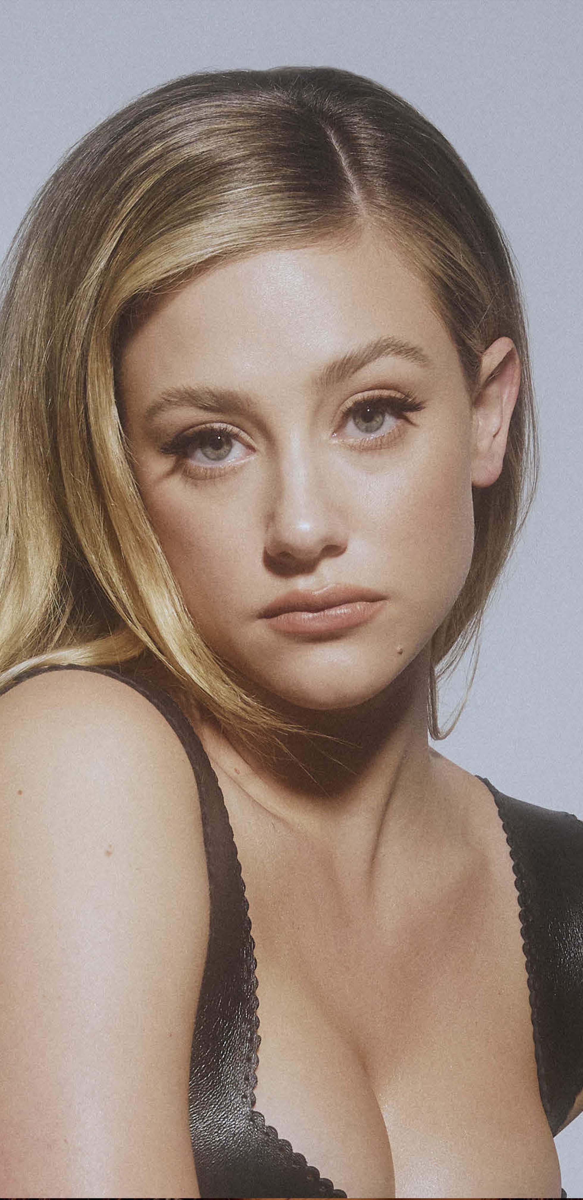 New Lili Reinhart 2020 Wallpapers