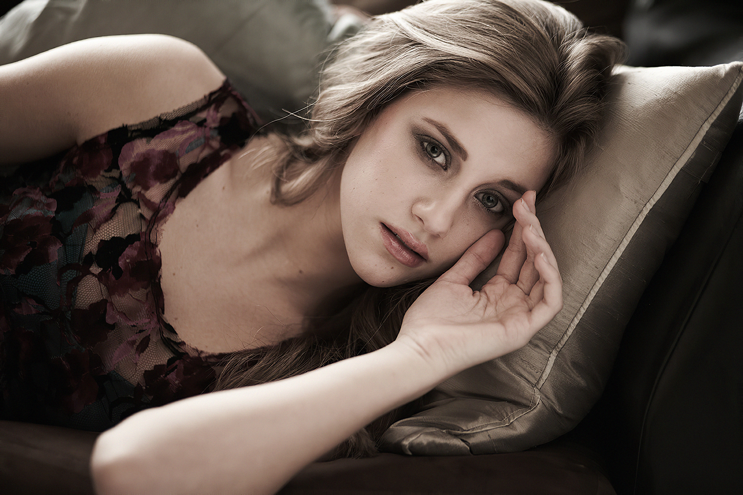 New Lili Reinhart 2020 Wallpapers