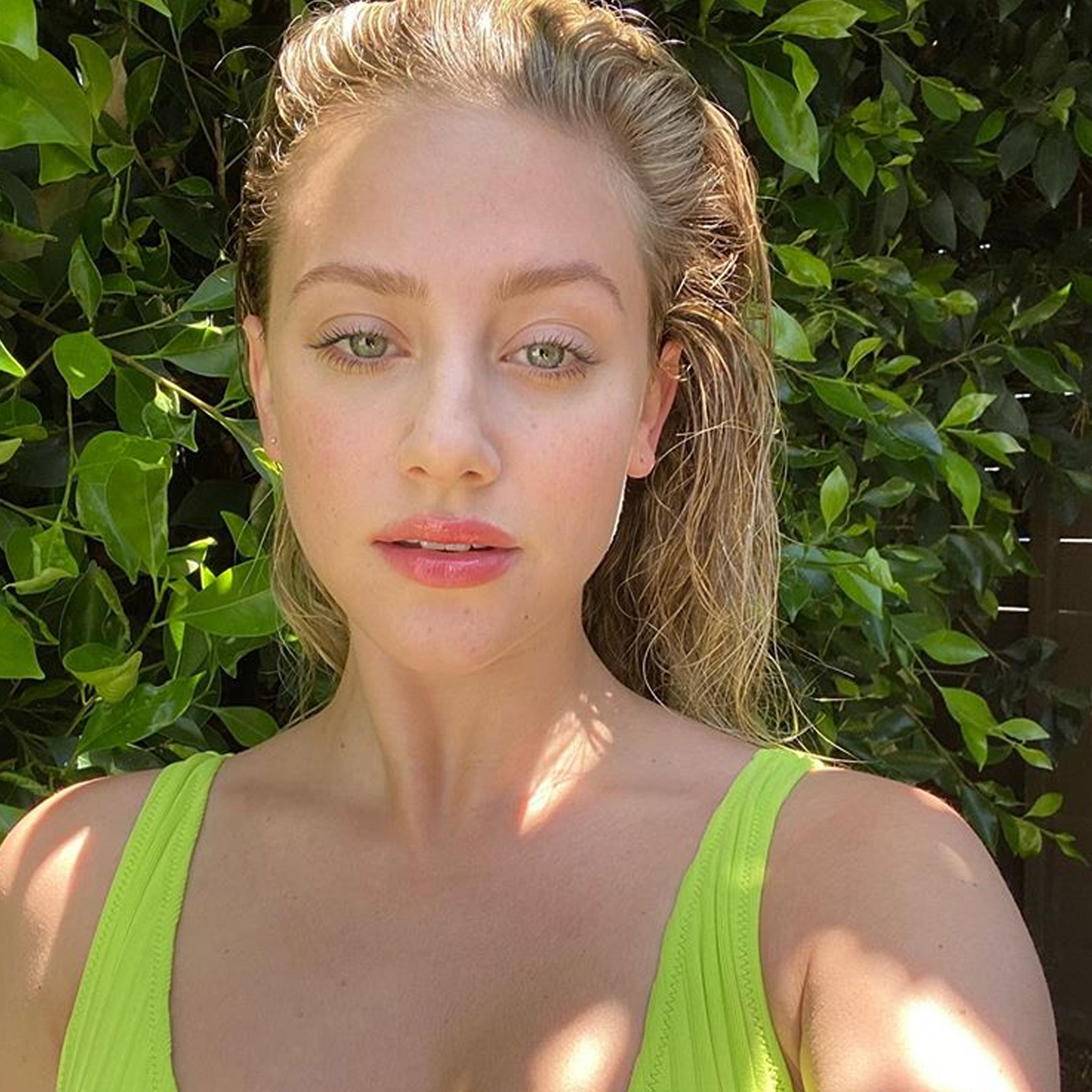 New Lili Reinhart 2020 Wallpapers