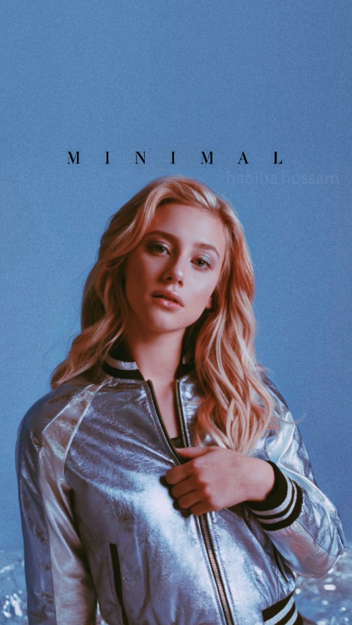 New Lili Reinhart Wallpapers