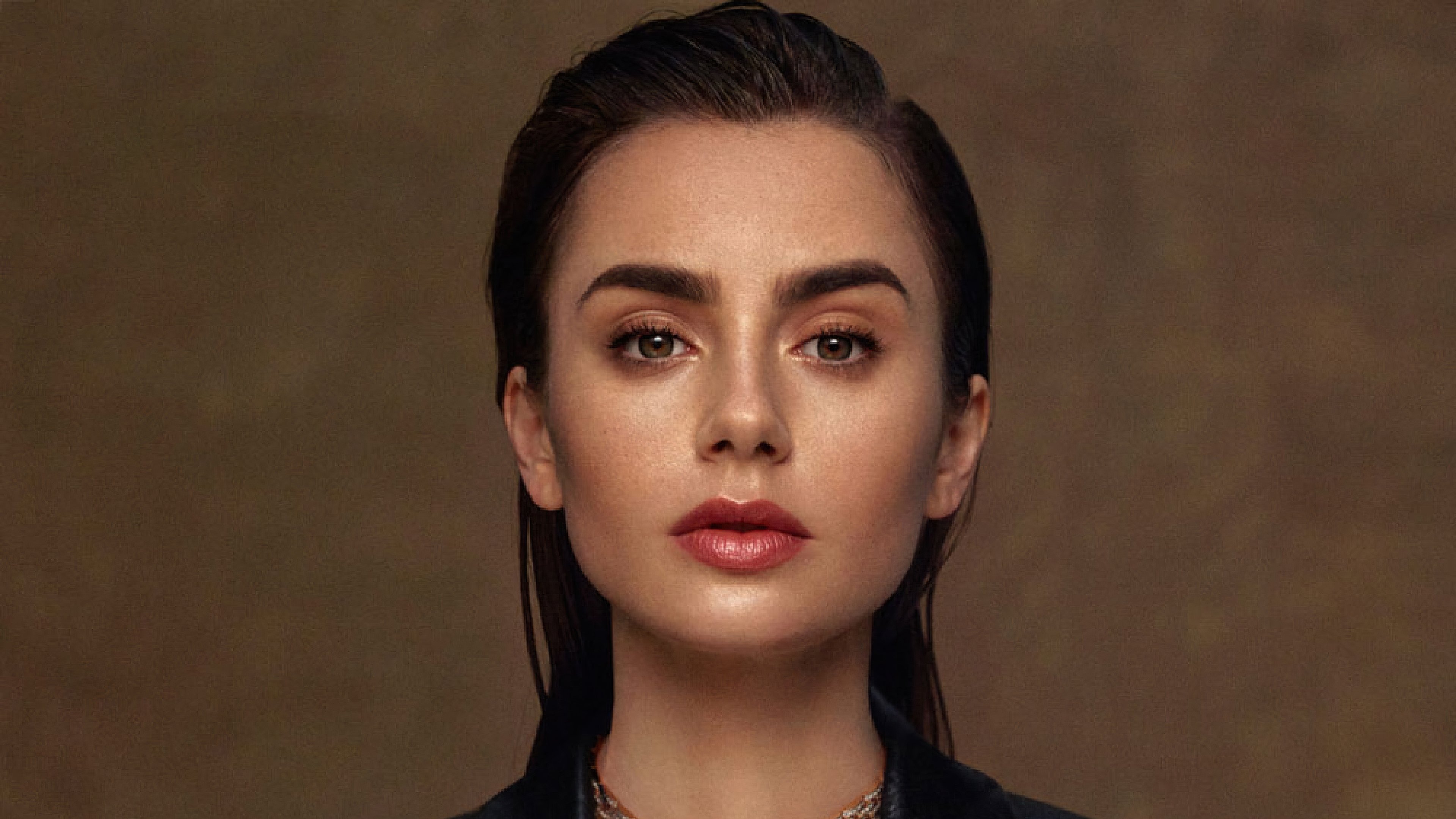 New Lily Collins Actress 2021 Wallpapers