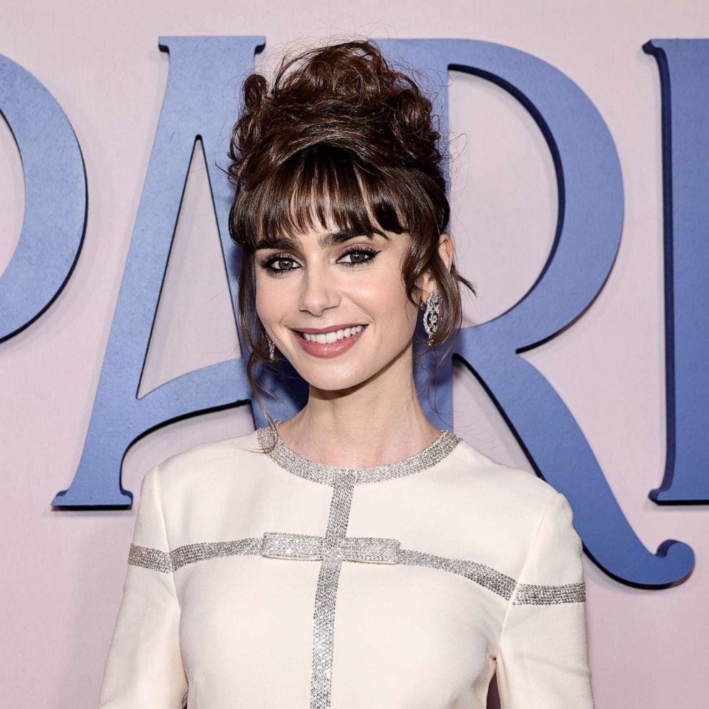 New Lily Collins Actress 2021 Wallpapers