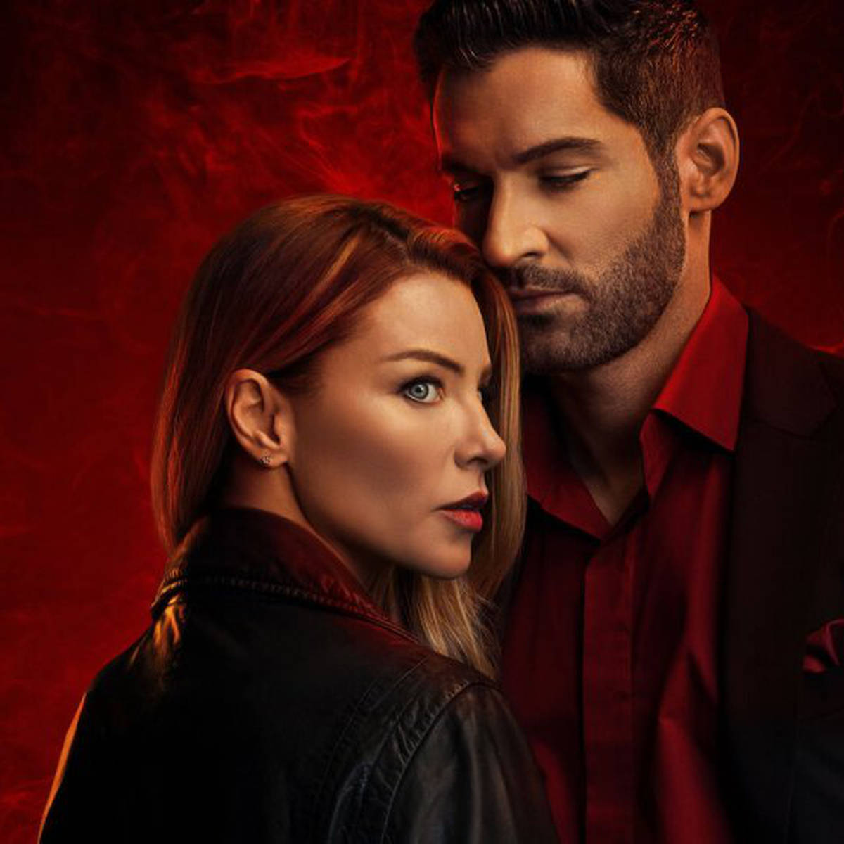 New Lucifer 2021 Wallpapers