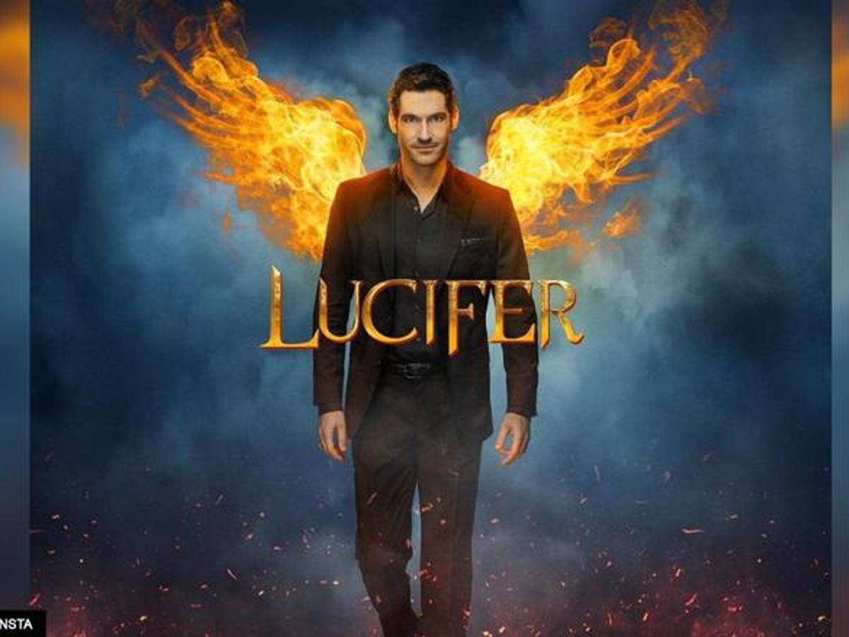 New Lucifer 2021 Wallpapers