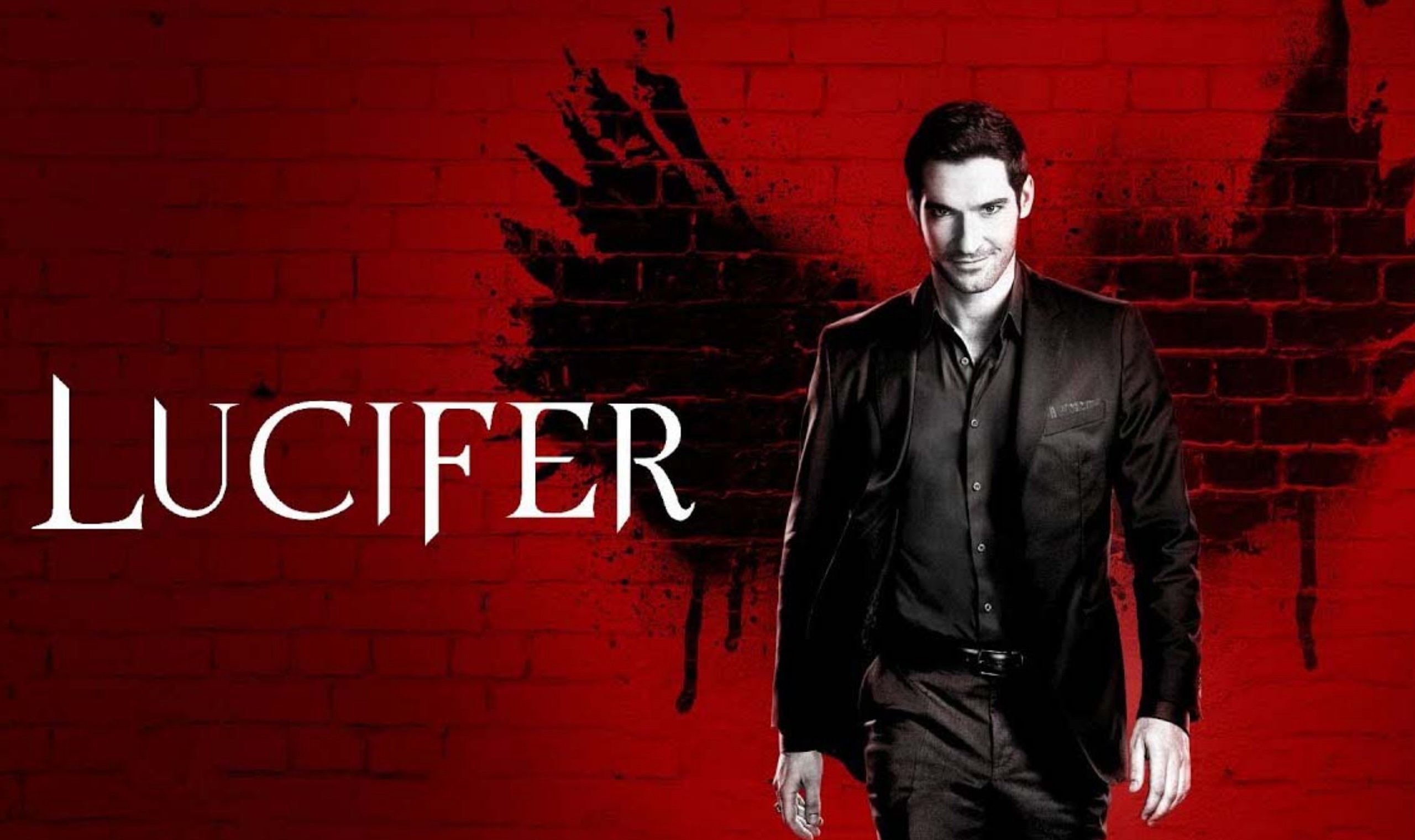 New Lucifer 2021 Wallpapers