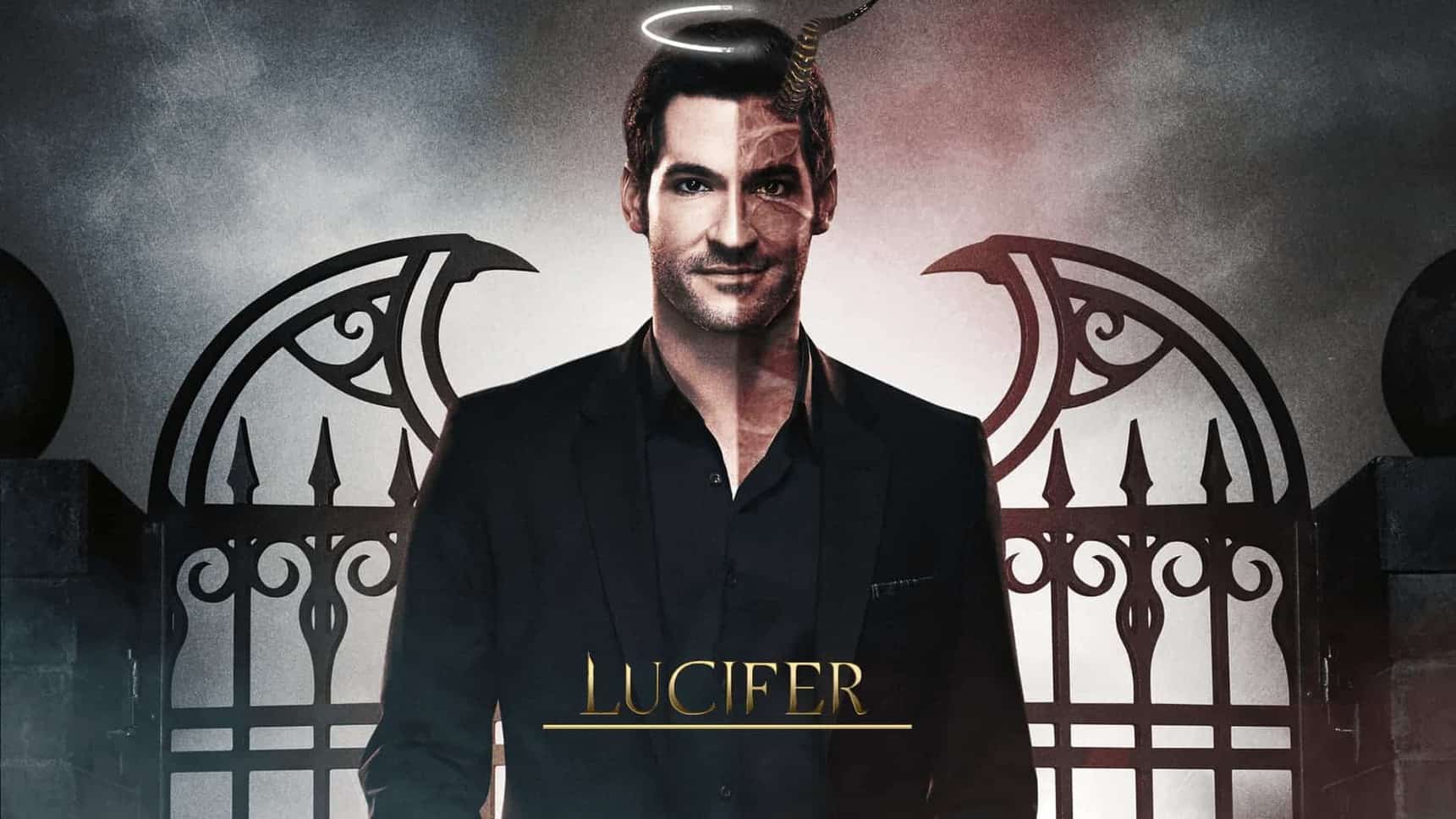 New Lucifer 2021 Wallpapers