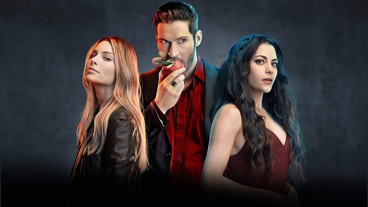 New Lucifer 2021 Wallpapers
