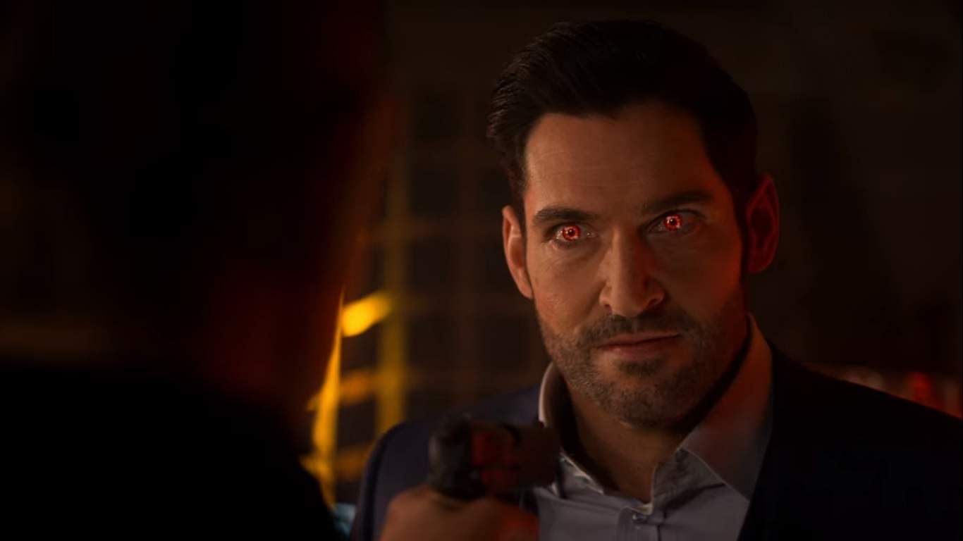 New Lucifer 2021 Wallpapers