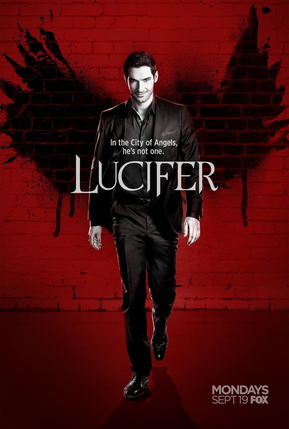 New Lucifer 2021 Wallpapers