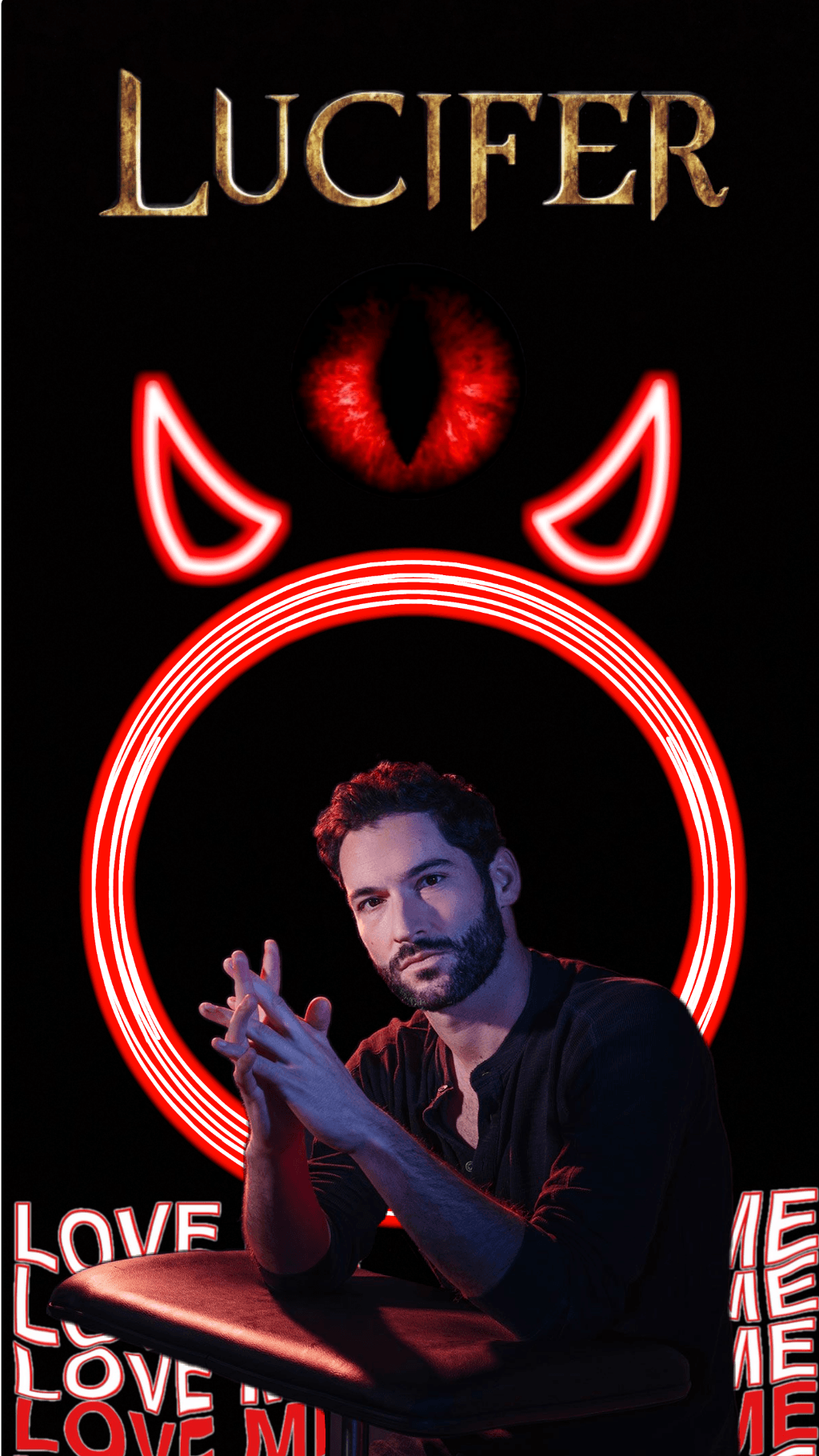 New Lucifer 2021 Wallpapers