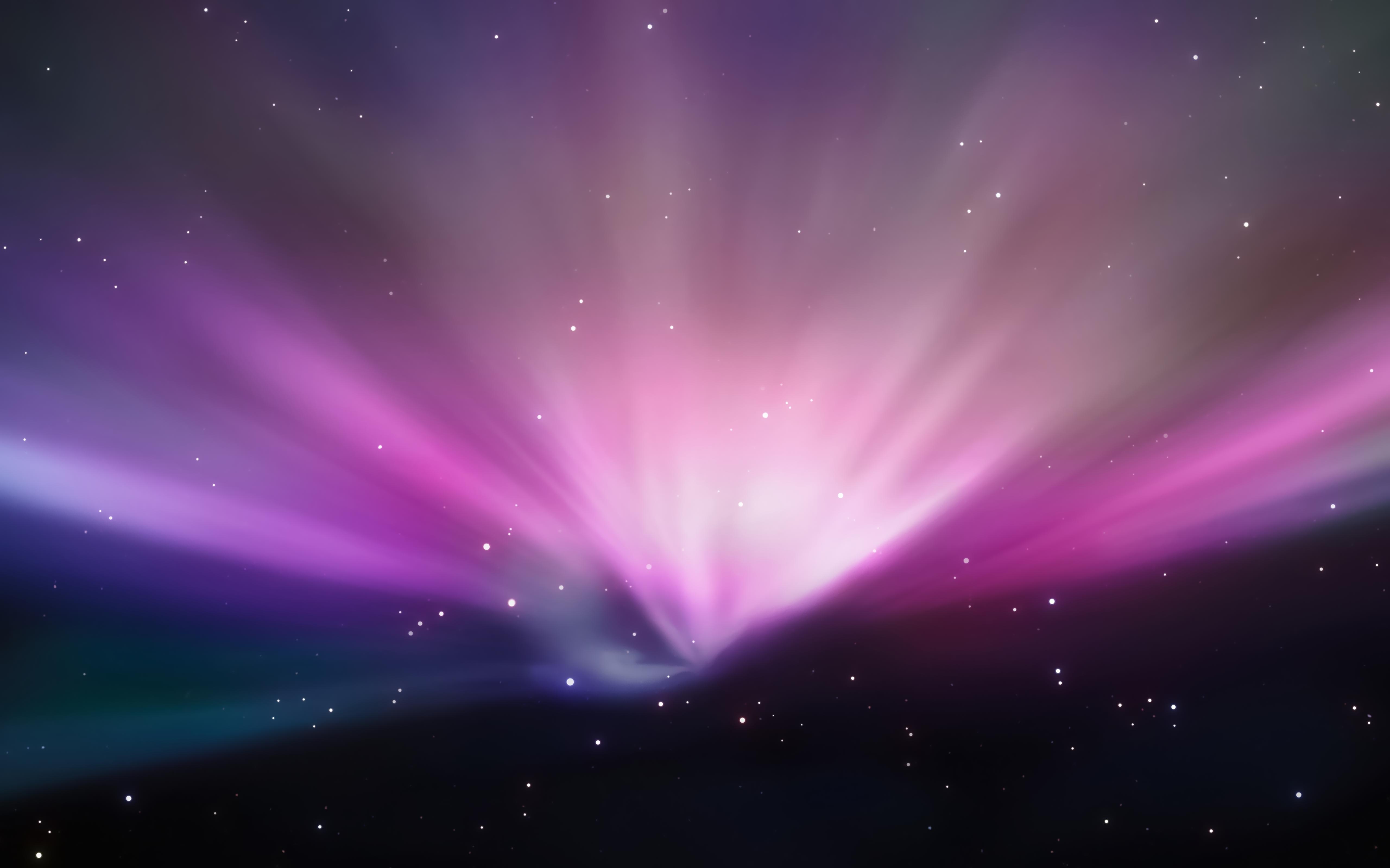 New Mac Os Wallpapers