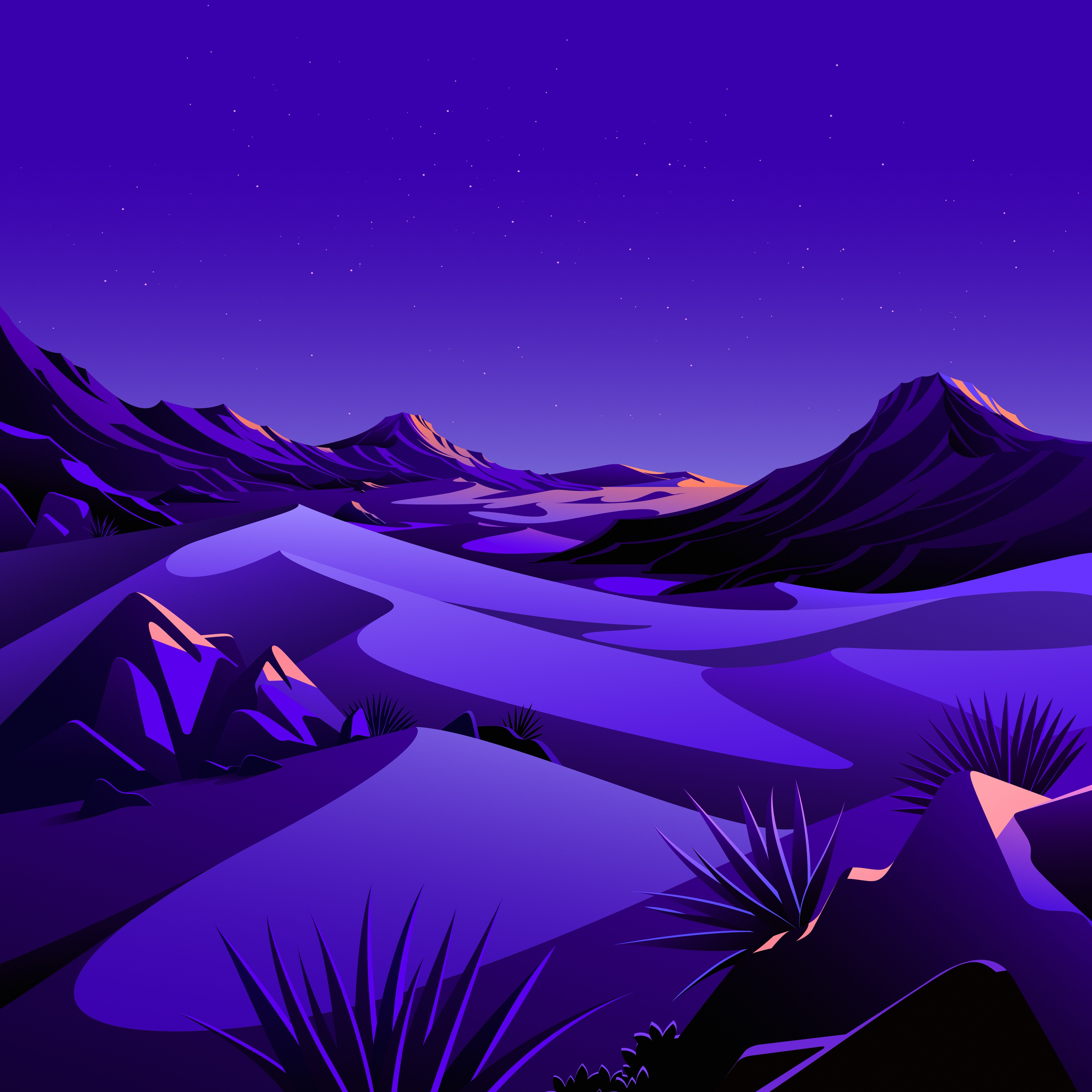 New Mac Os Wallpapers