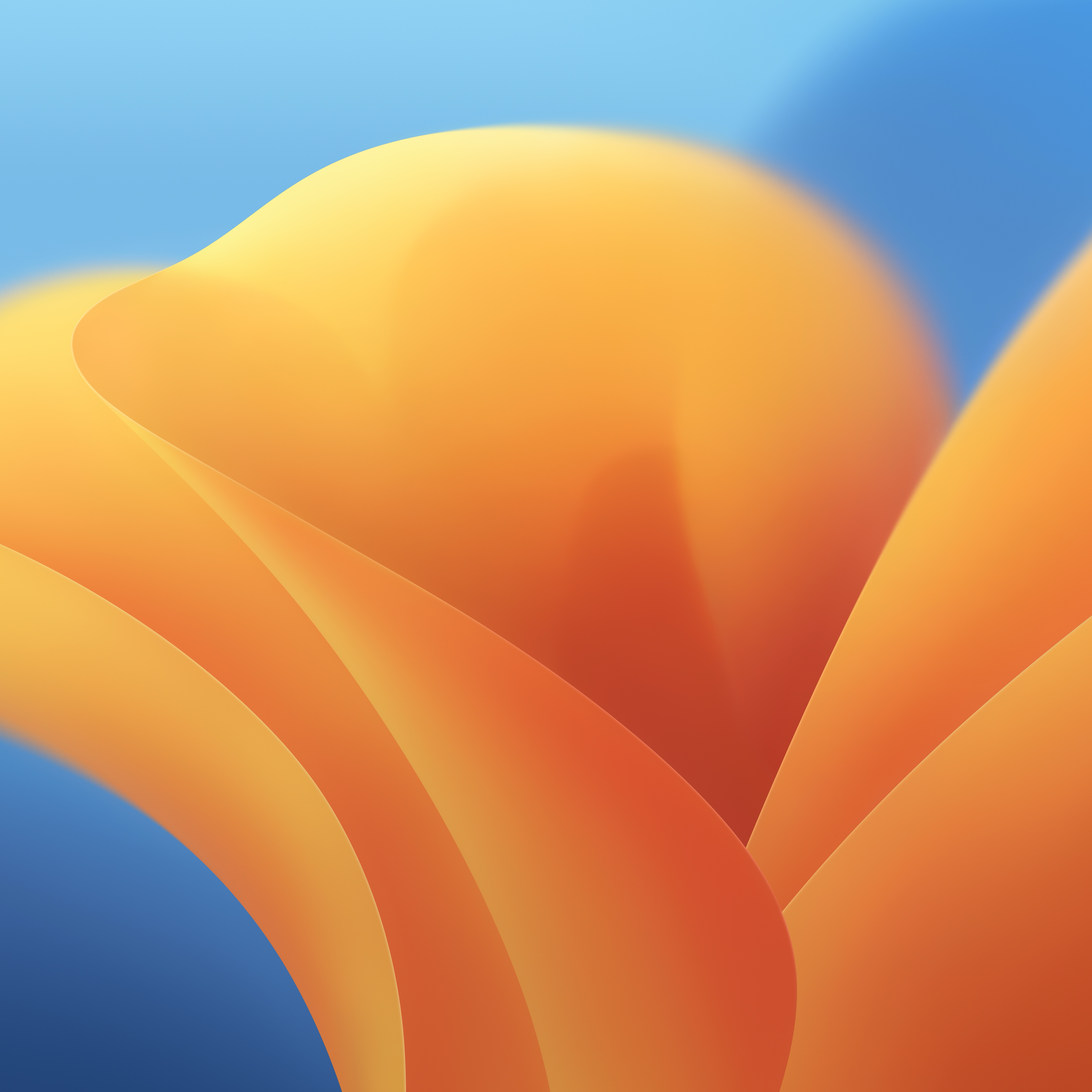 New Mac Os Wallpapers