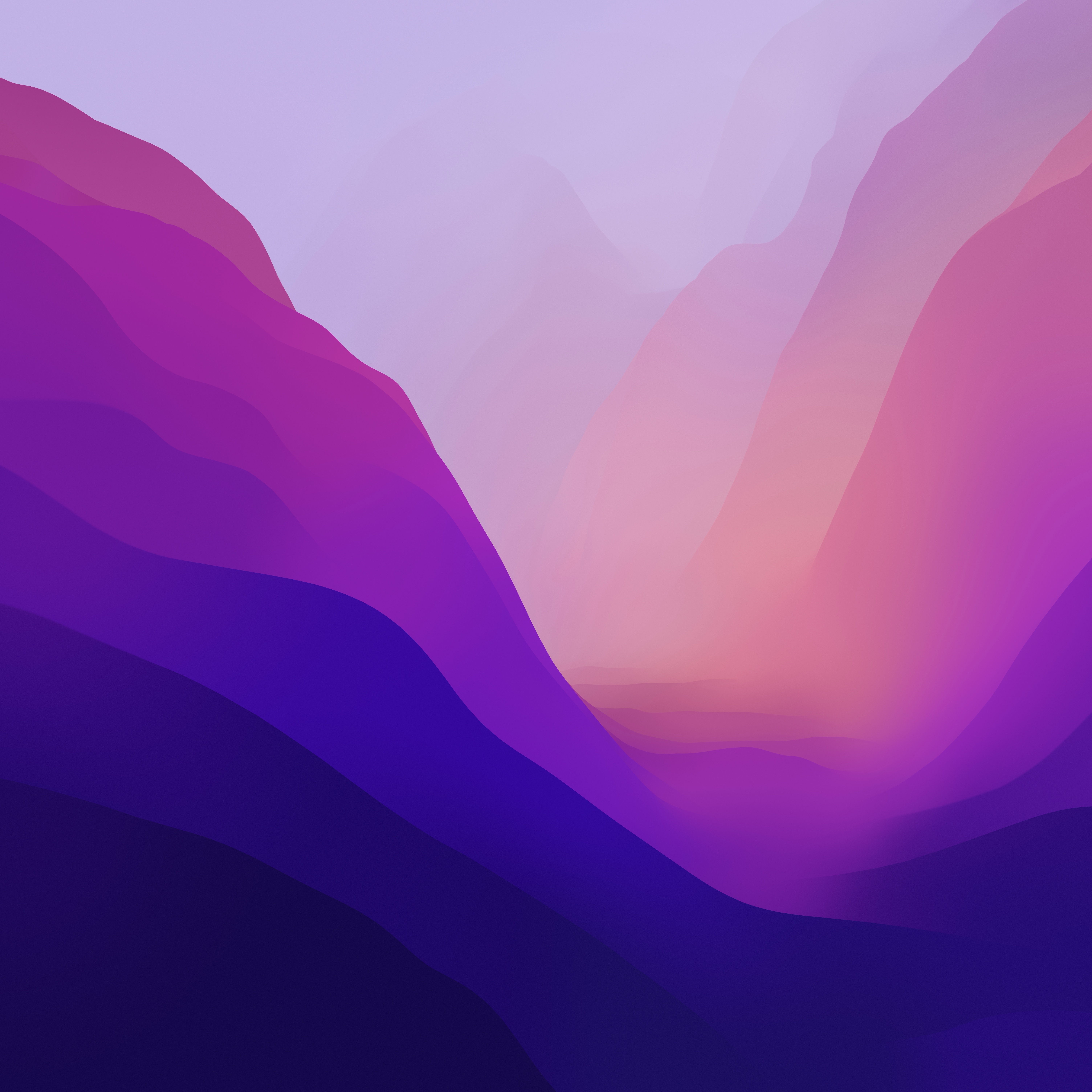 New Mac Os Wallpapers