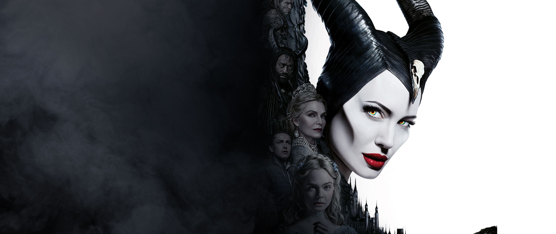 New Maleficent Mistress Of Evil 4K Wallpapers