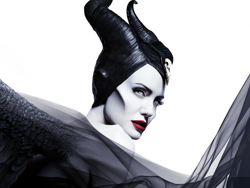 New Maleficent Mistress Of Evil 4K Wallpapers