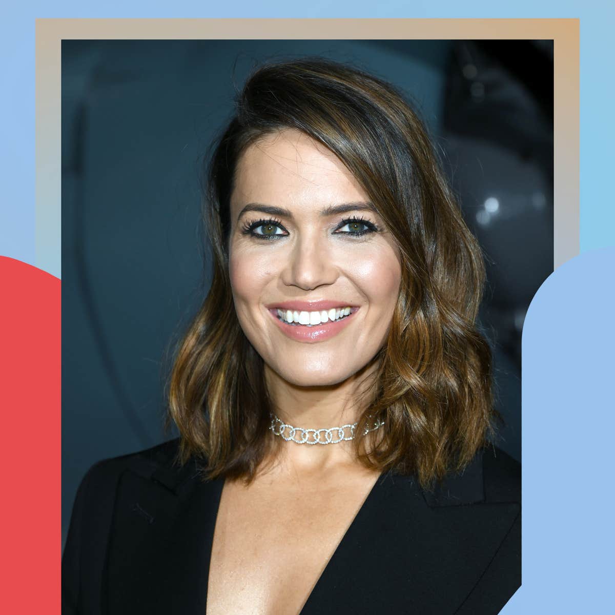 New Mandy Moore 2020 Wallpapers