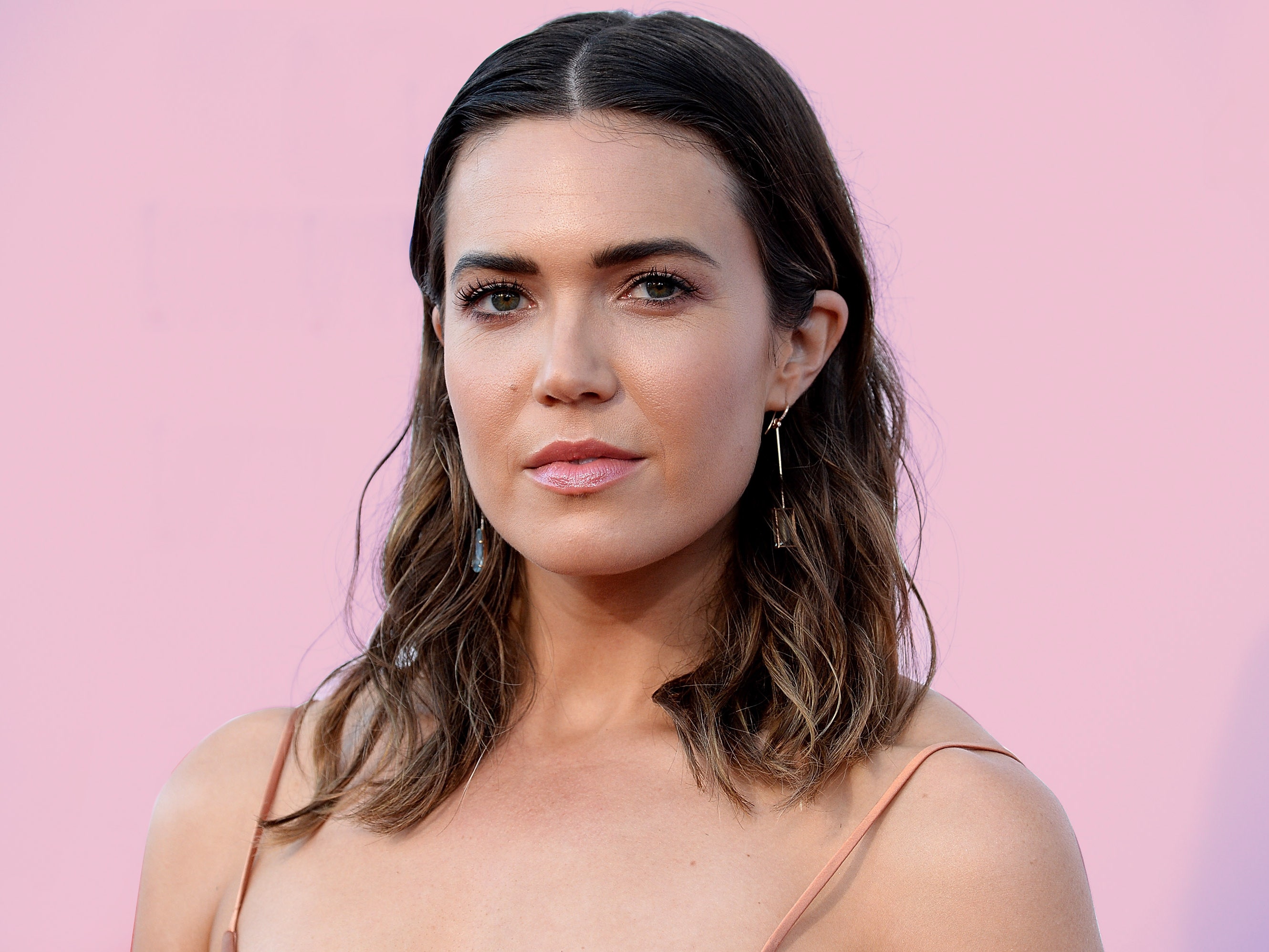 New Mandy Moore 2020 Wallpapers