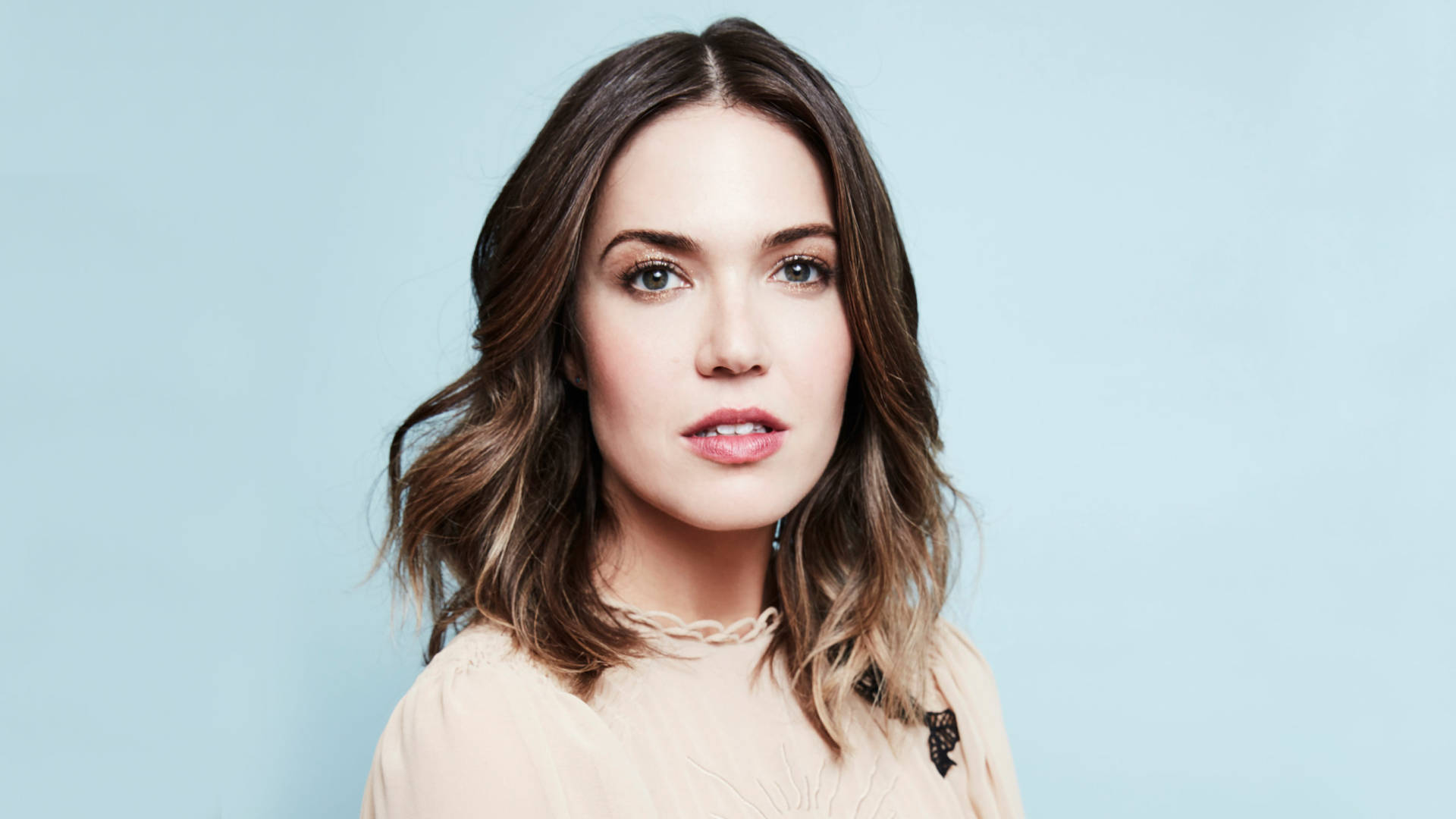 New Mandy Moore 2020 Wallpapers