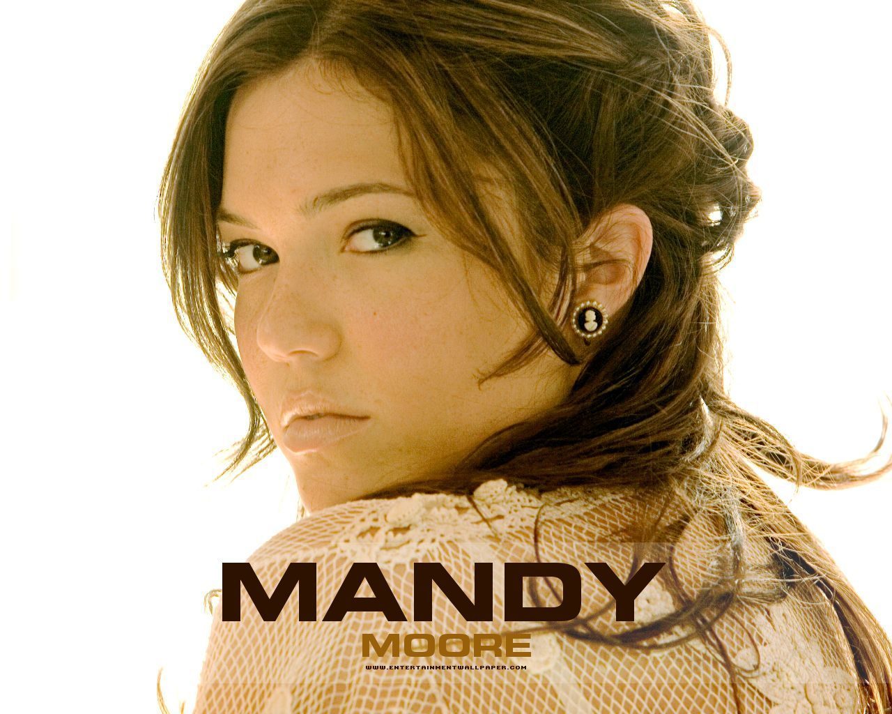 New Mandy Moore Wallpapers