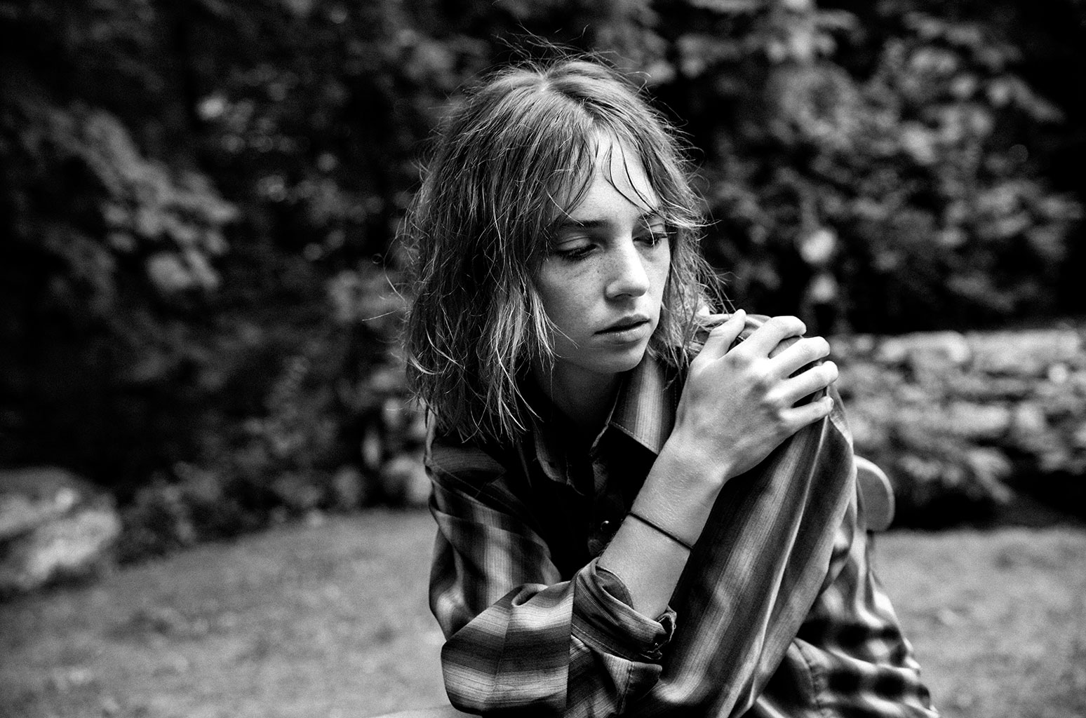 New Maya Hawke 2020 Photoshoot Wallpapers