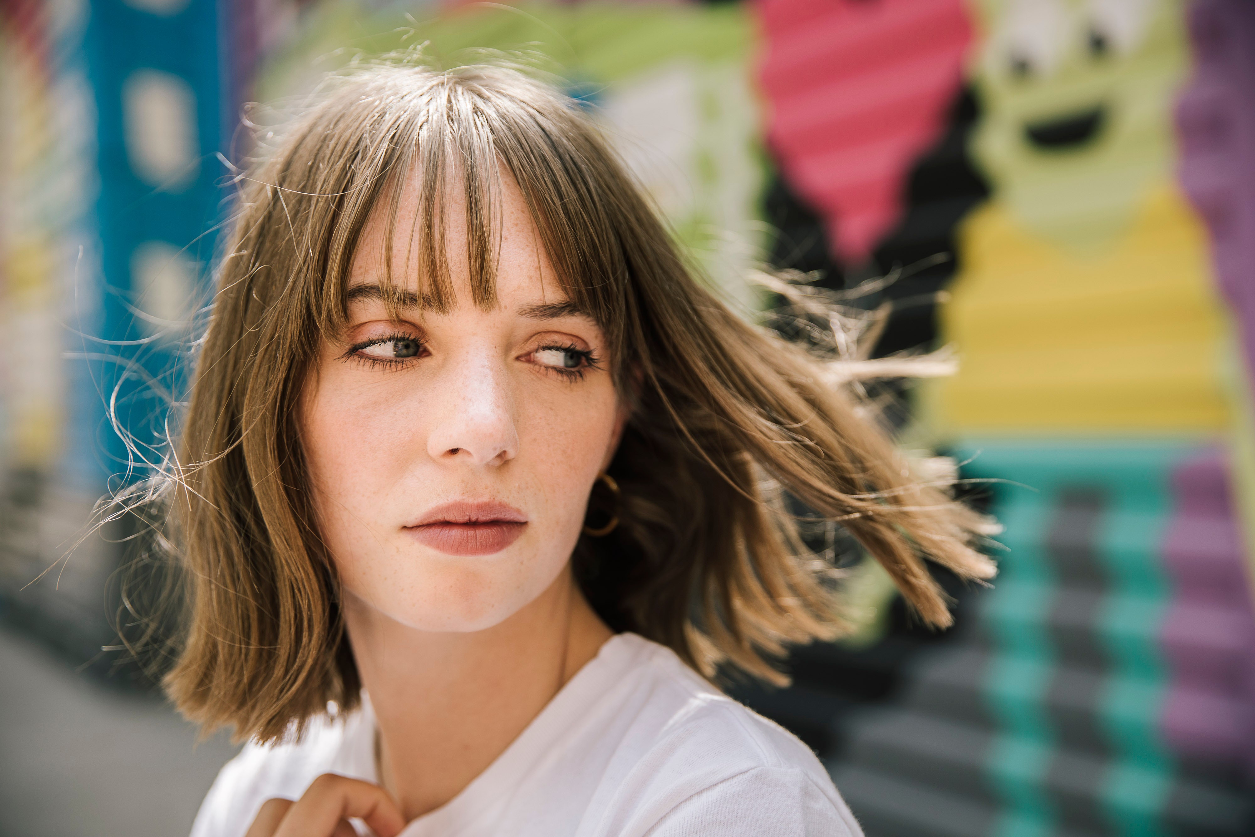 New Maya Hawke 2020 Wallpapers