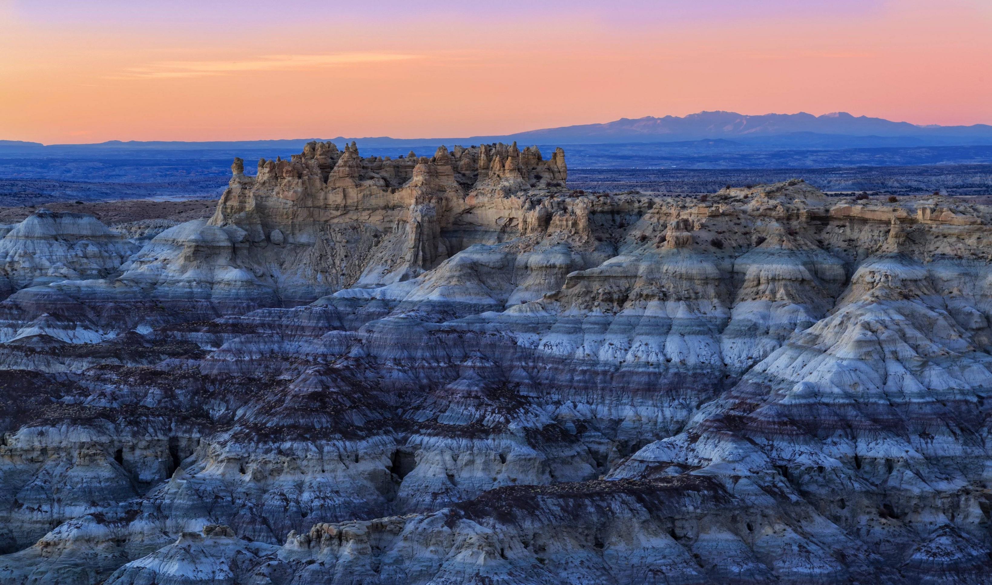 New Mexico Sunset Wallpapers