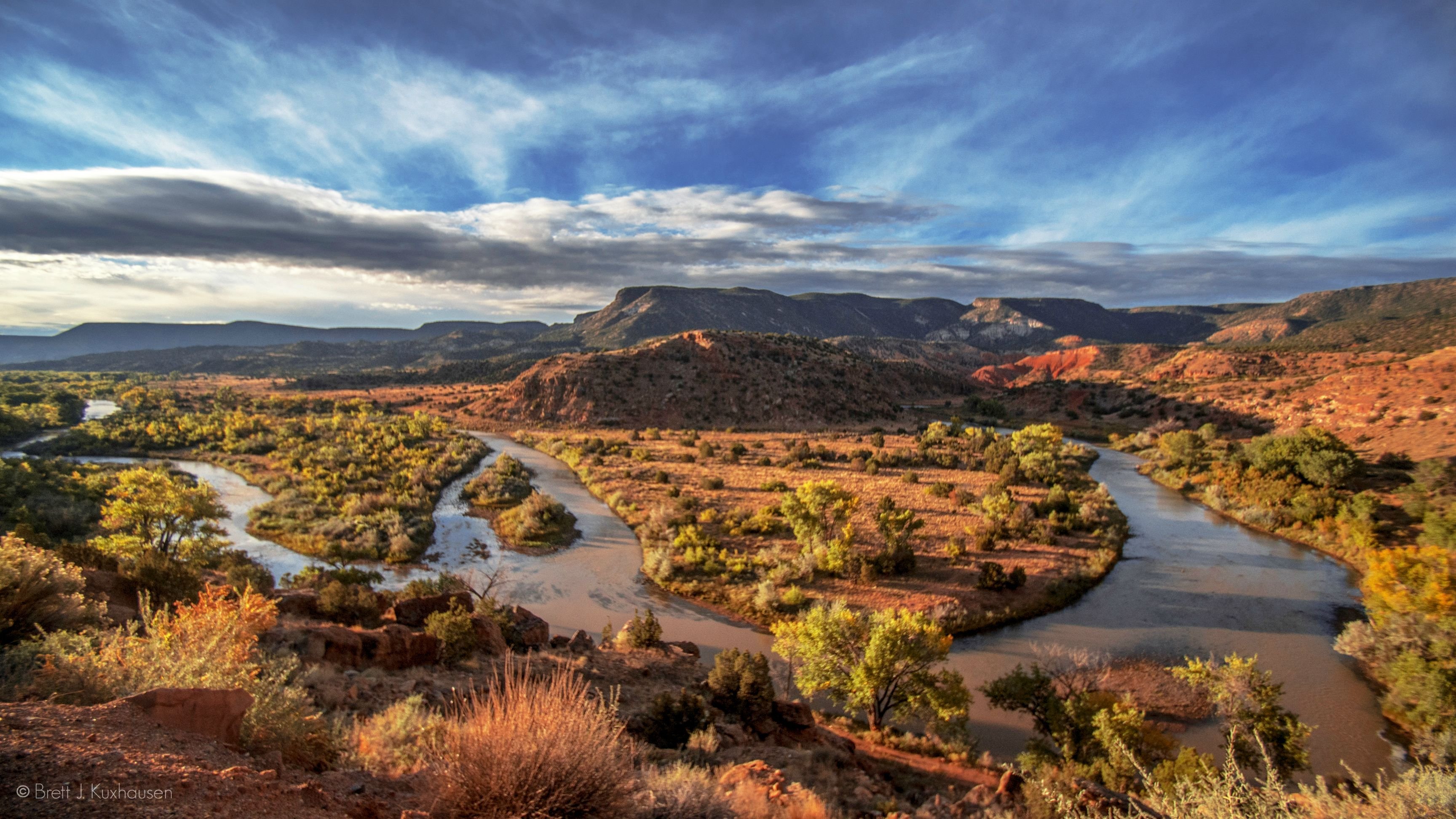 New Mexico Wallpapers