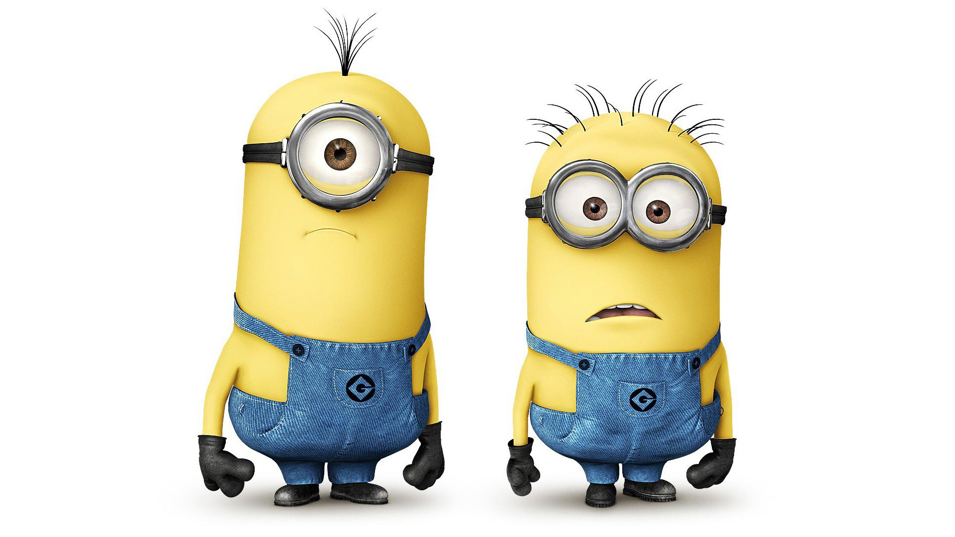 New Minions 2 Movie Wallpapers