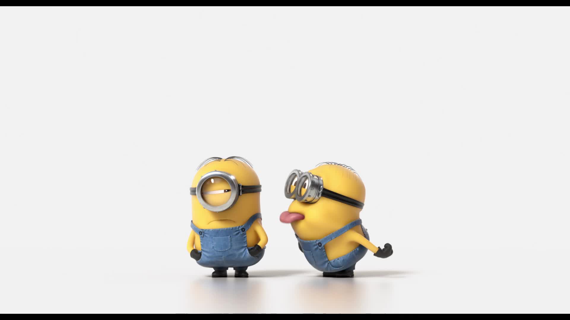 New Minions 2 Movie Wallpapers