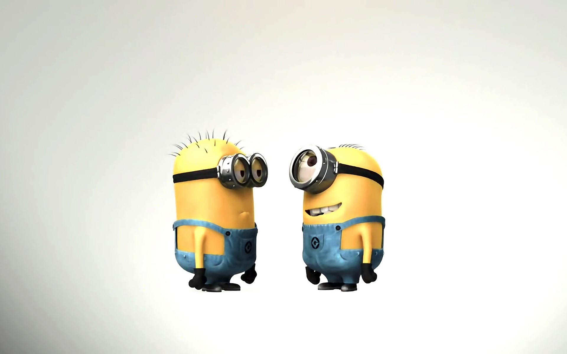 New Minions 2 Movie Wallpapers