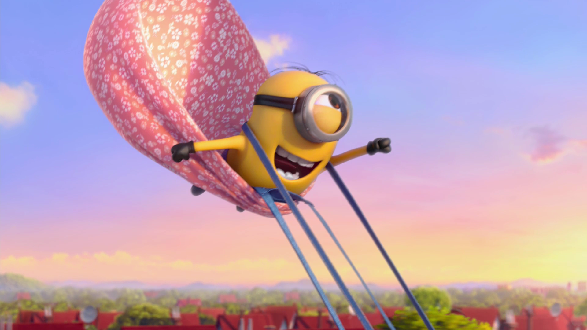 New Minions 2 Movie Wallpapers