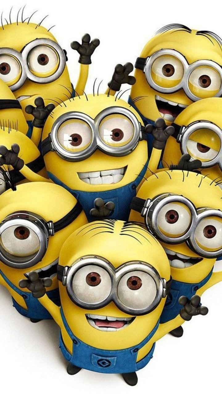 New Minions 2 Movie Wallpapers