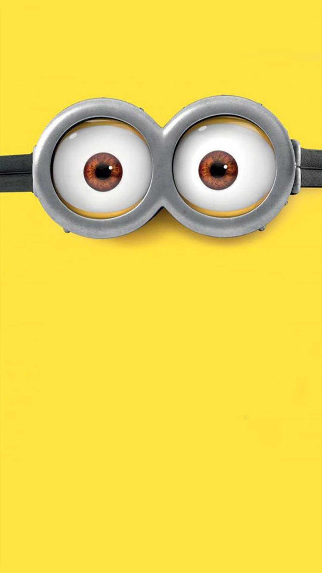 New Minions Minimalist 2020 Wallpapers