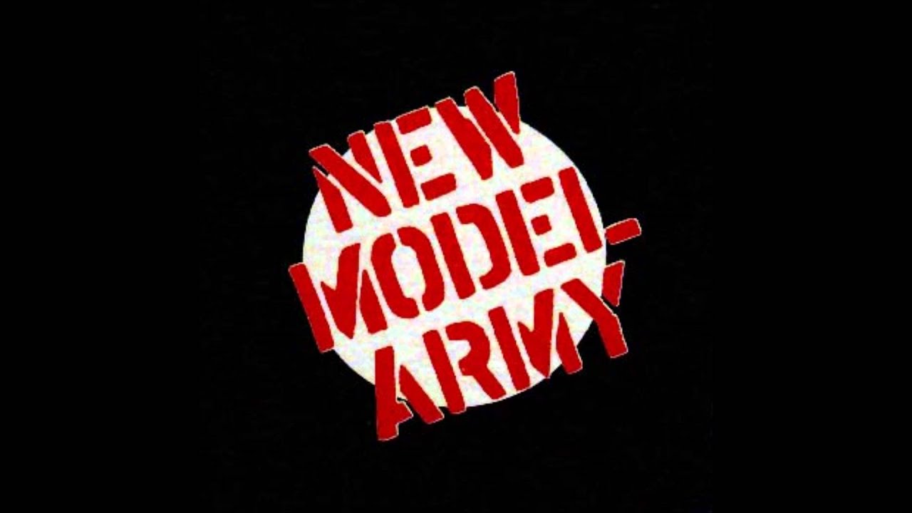 New Model Army Wallpapers