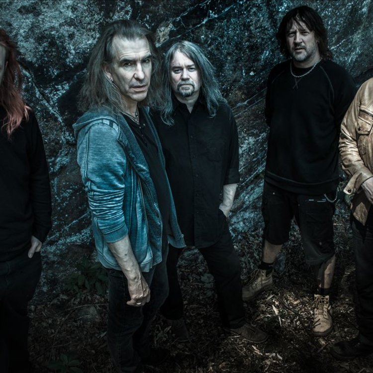 New Model Army Wallpapers