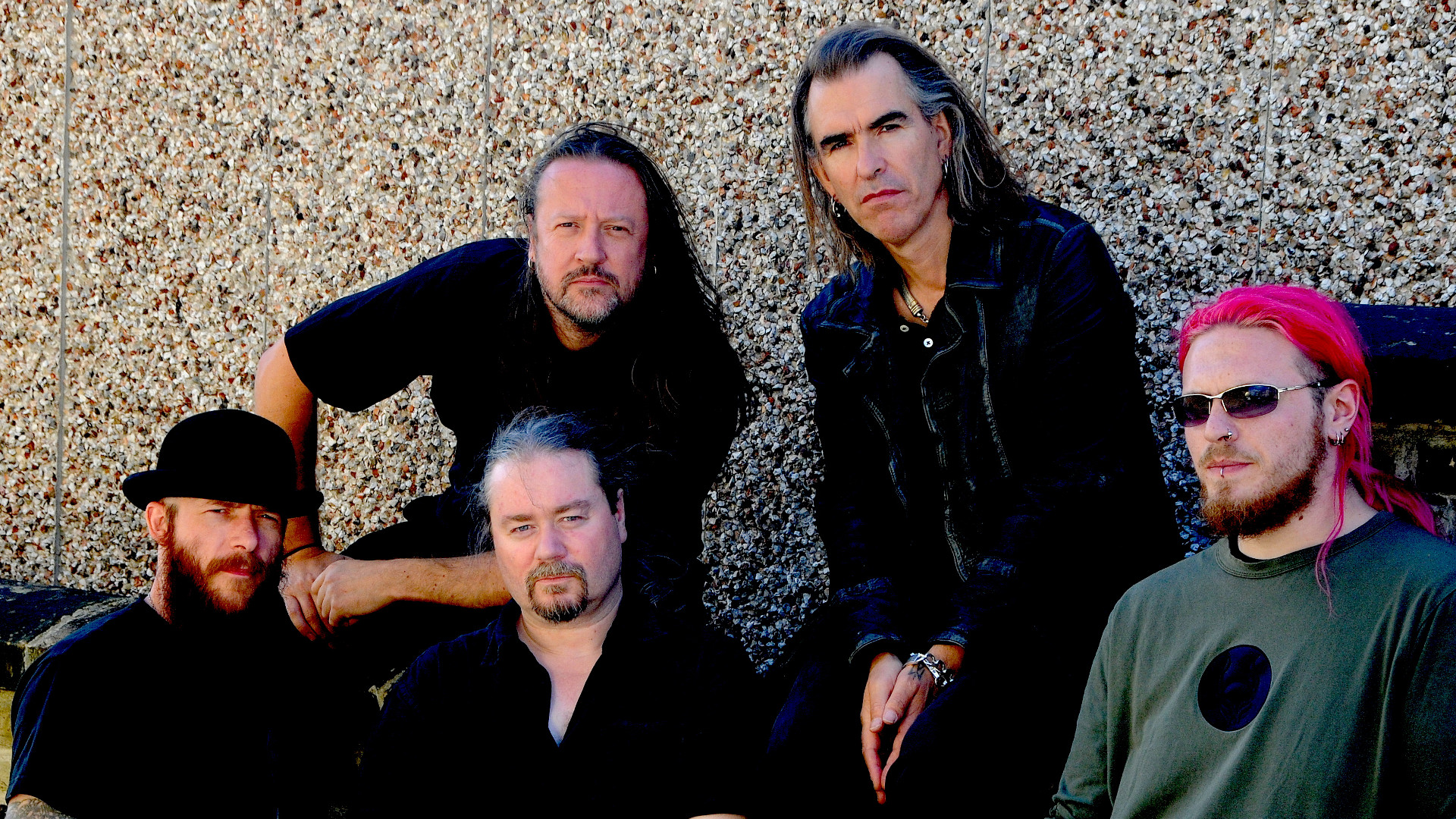 New Model Army Wallpapers