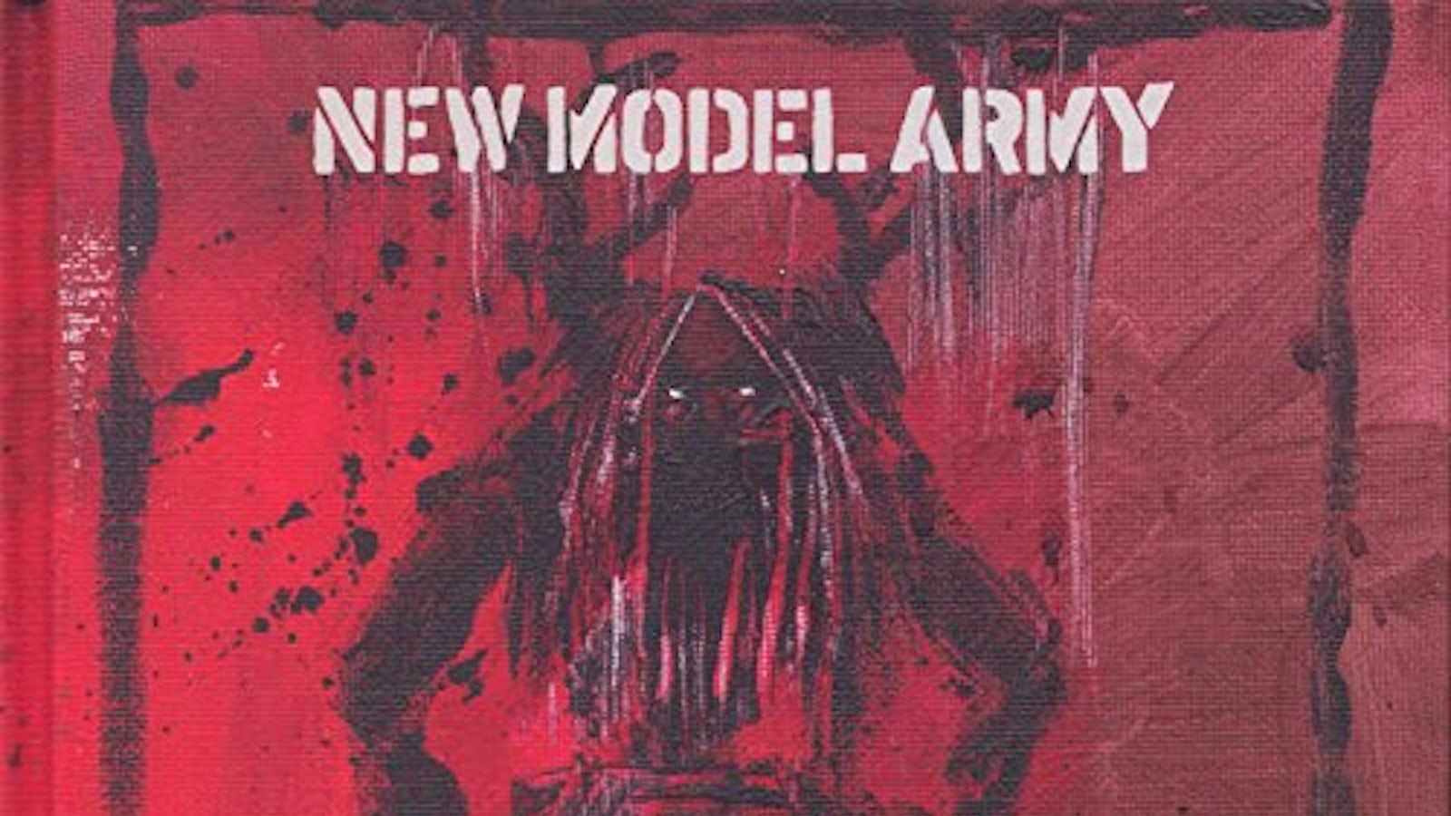 New Model Army Wallpapers