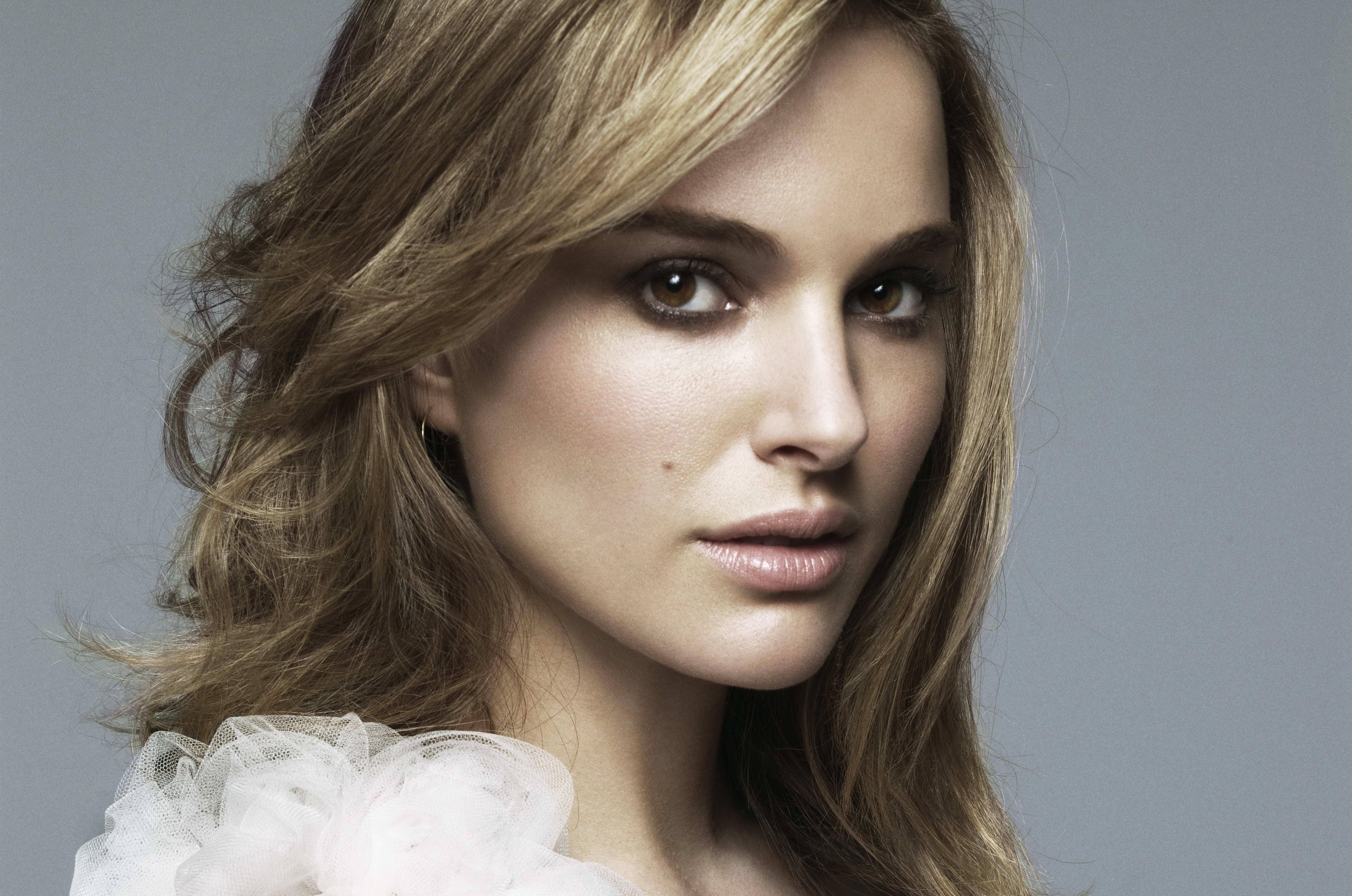 New Natalie Portman Wallpapers