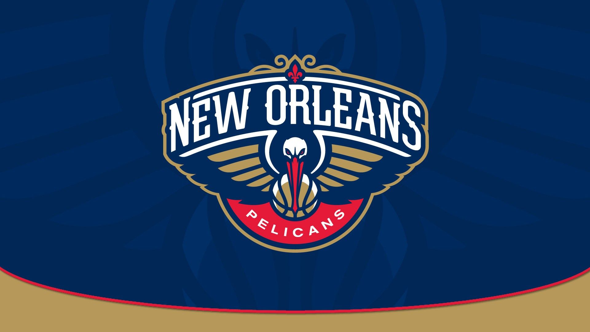 New Orleans Pelicans Wallpapers