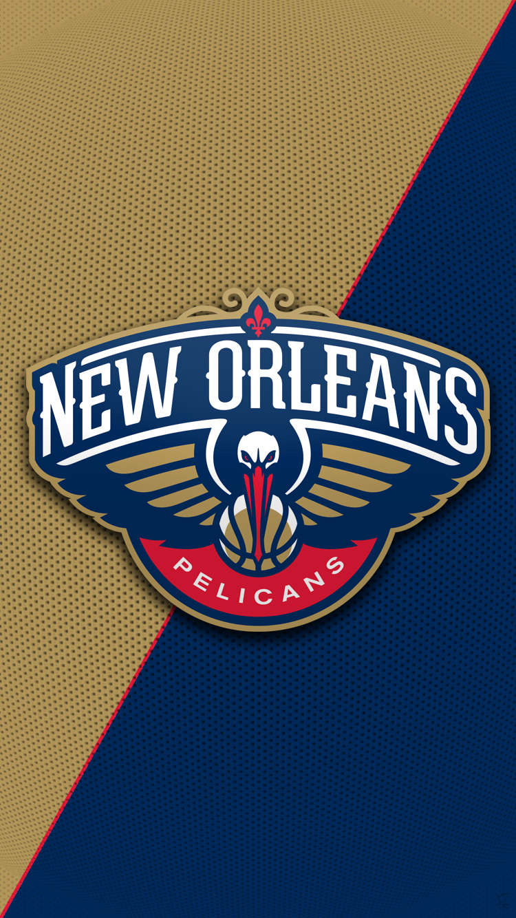 New Orleans Pelicans Wallpapers