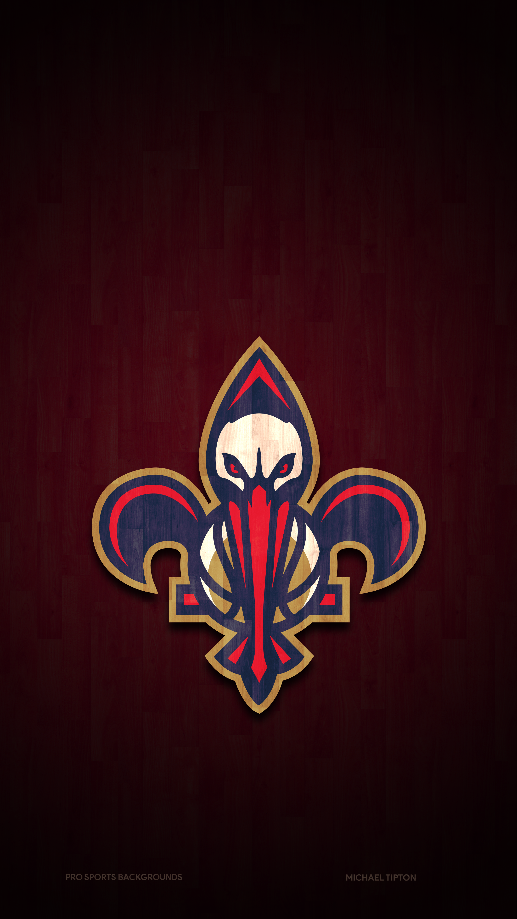 New Orleans Pelicans Wallpapers