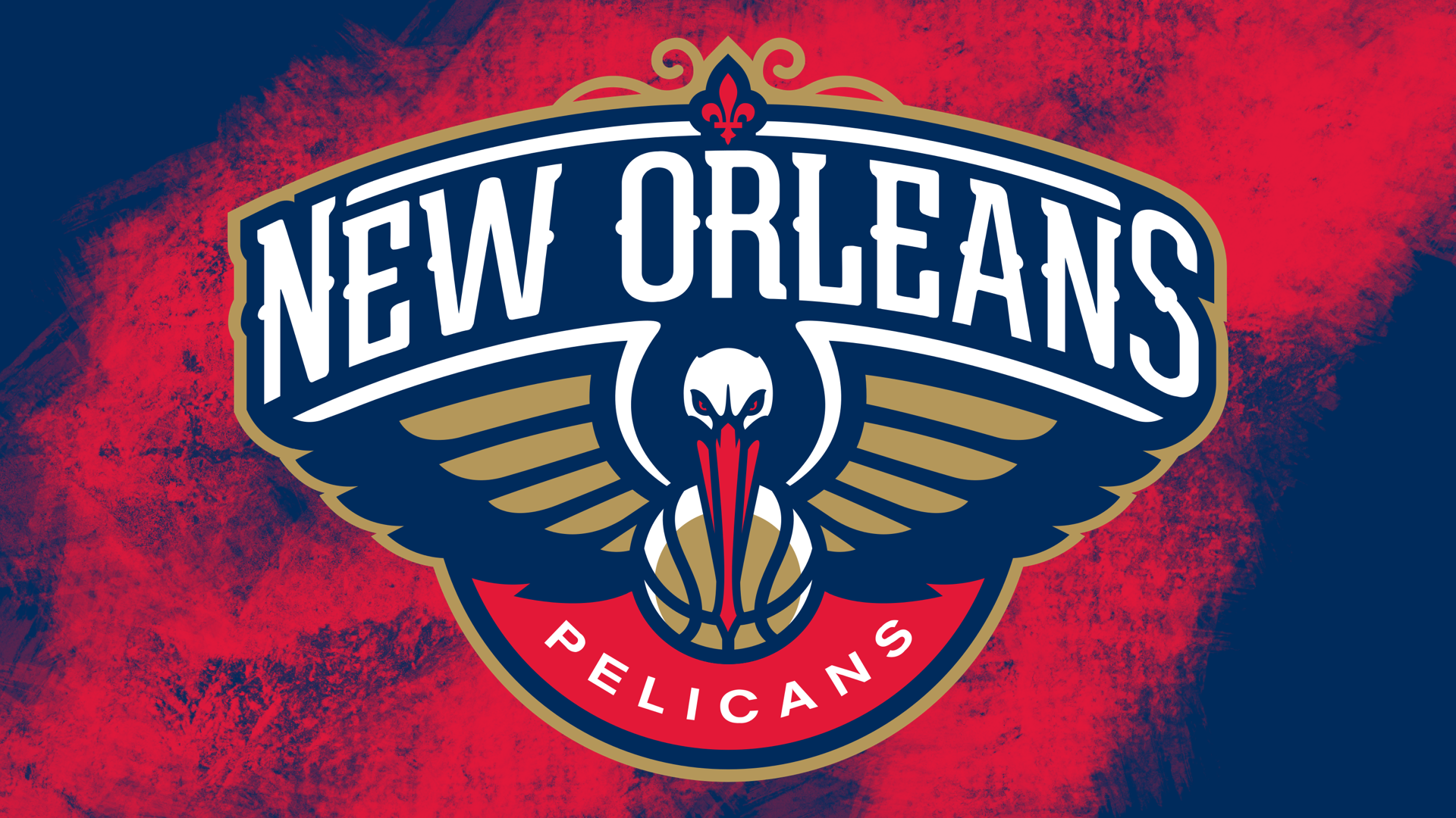 New Orleans Pelicans Wallpapers