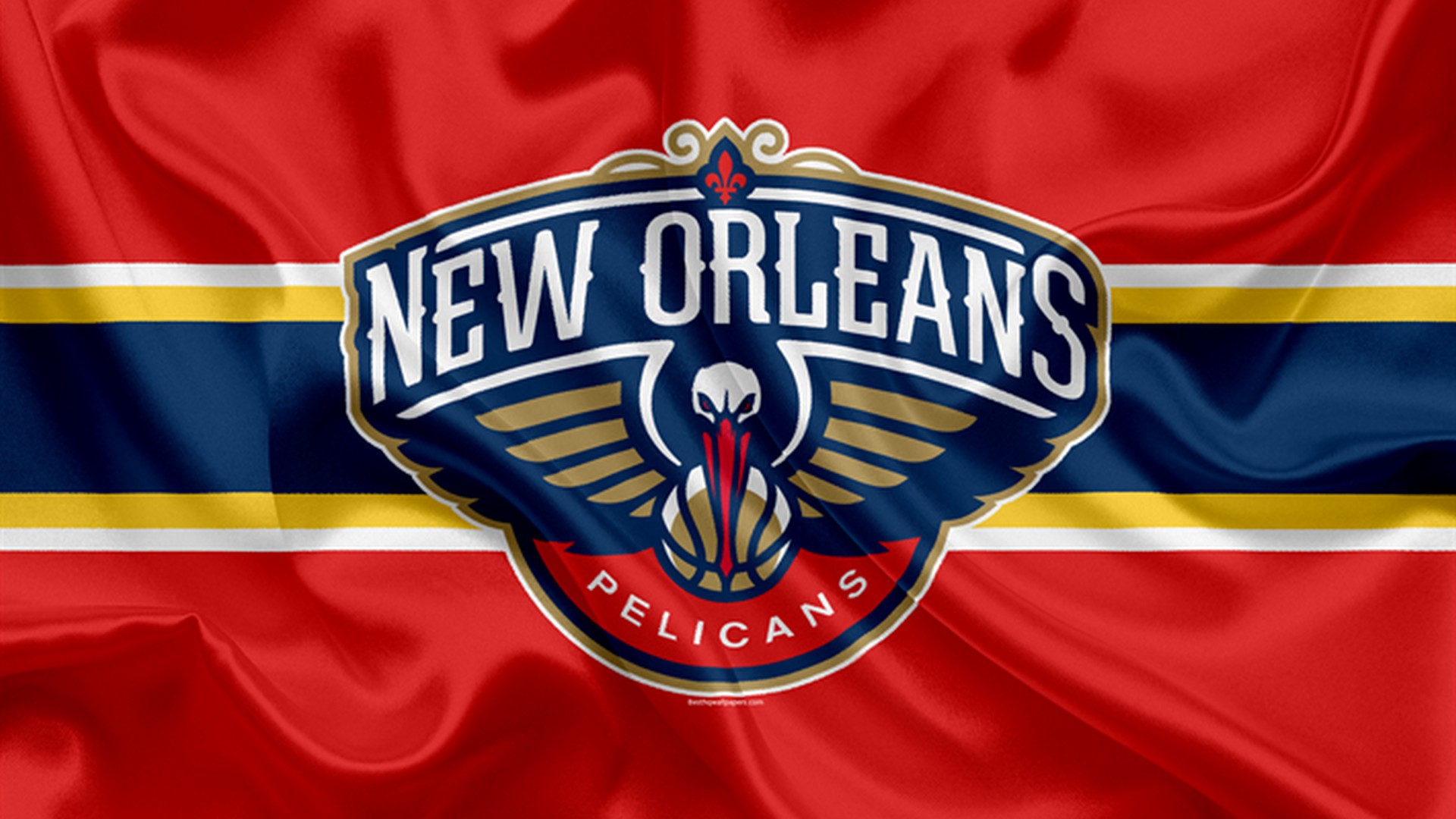 New Orleans Pelicans Wallpapers