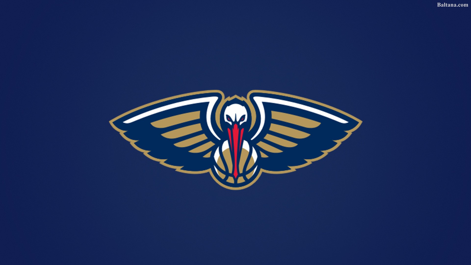 New Orleans Pelicans Wallpapers